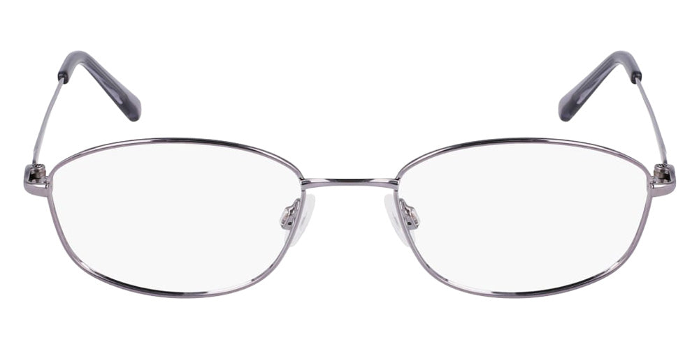 Flexon W3039 070 50 - Shiny Gunmetal #id:flflexonw3039070_s:100100