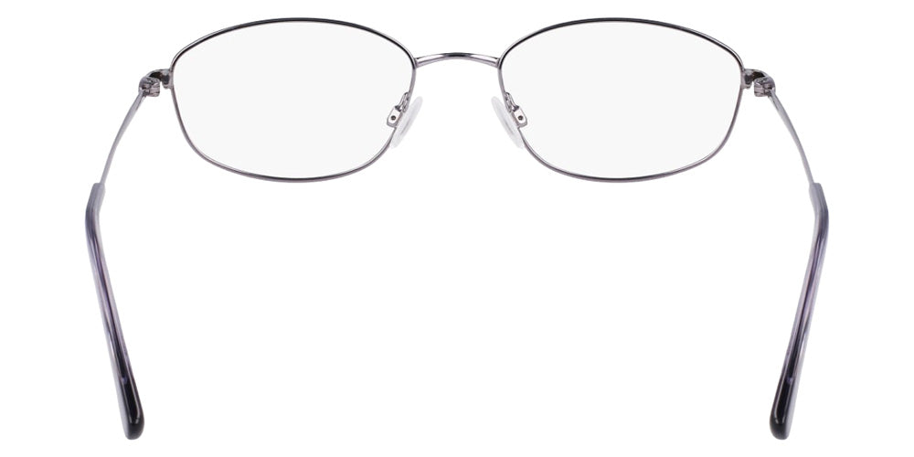 Flexon W3039 070 50 - Shiny Gunmetal #id:flflexonw3039070_s:100120