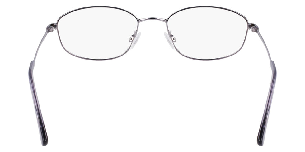 Flexon W3039 070 50 - Shiny Gunmetal #id:flflexonw3039070_s:100120