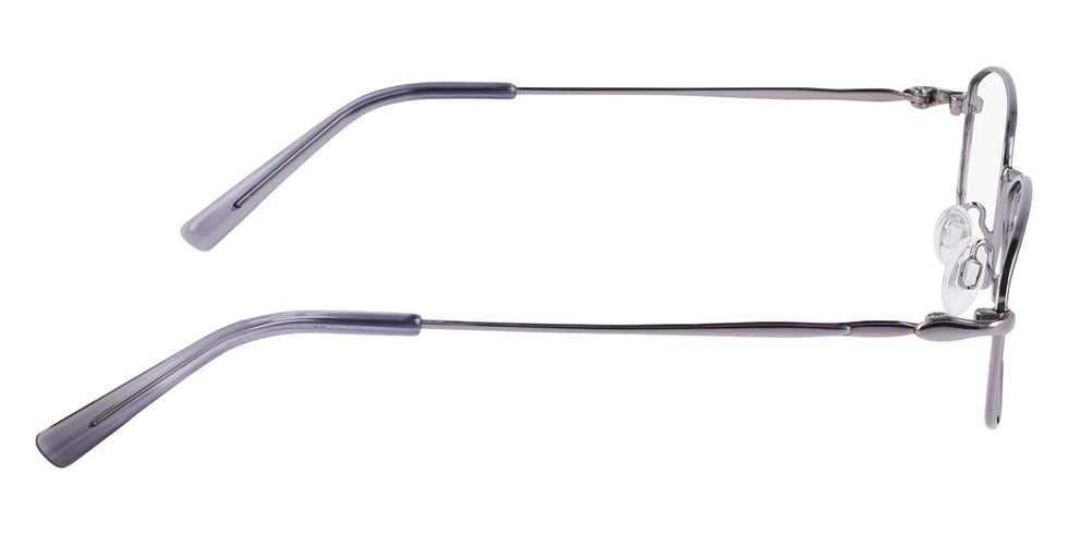 Flexon W3039 070 50 - Shiny Gunmetal #id:flflexonw3039070_s:100130