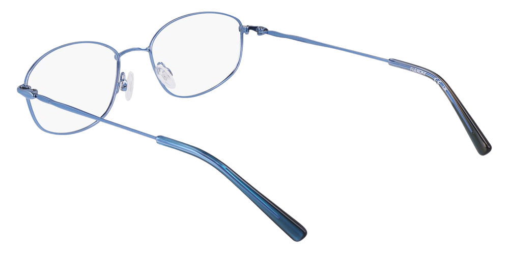 Flexon W3039 455 50 - Shiny Slate Blue #id:flflexonw3039455_s:102115