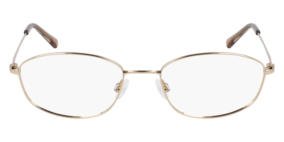 Flexon W3039 710 50 - Shiny Gold #id:flflexonw3039710_s:104100