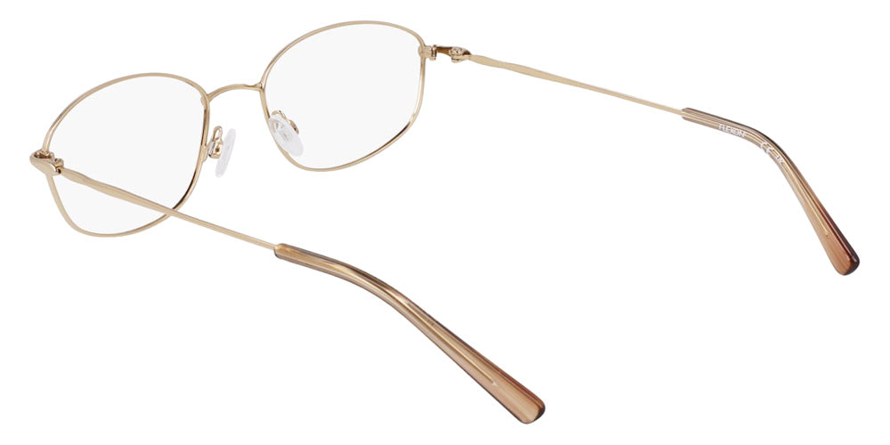 Flexon W3039 710 50 - Shiny Gold #id:flflexonw3039710_s:104115