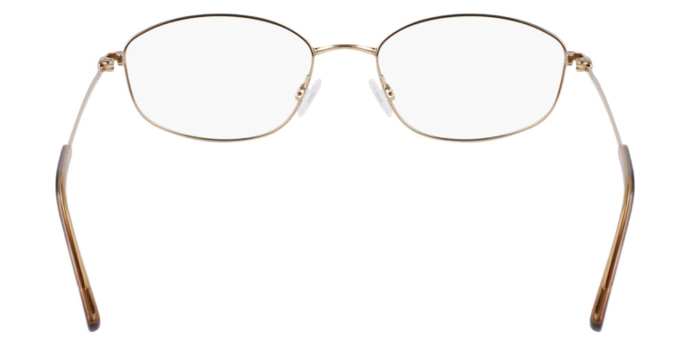 Flexon W3039 710 50 - Shiny Gold #id:flflexonw3039710_s:104120