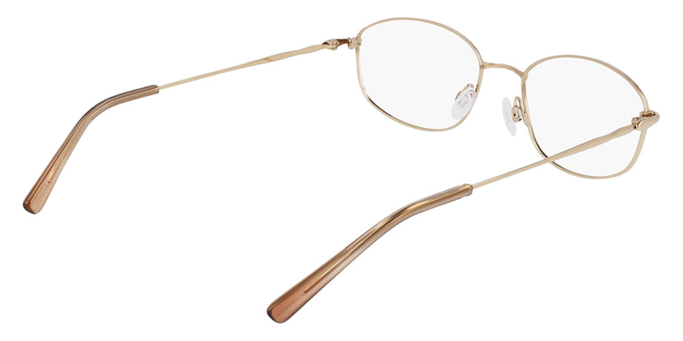 Flexon W3039 710 50 - Shiny Gold #id:flflexonw3039710_s:104125