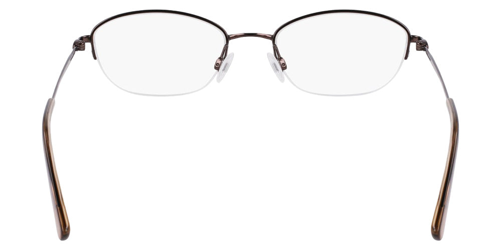 Flexon W3041 205 52 - Shiny Brown #id:flflexonw3041205_s:100120