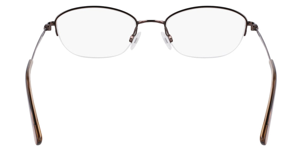 Flexon W3041 205 52 - Shiny Brown #id:flflexonw3041205_s:100120