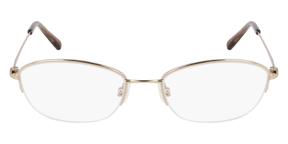 Flexon W3041 710 49 - Shiny Gold #id:flflexonw3041710_s:102100