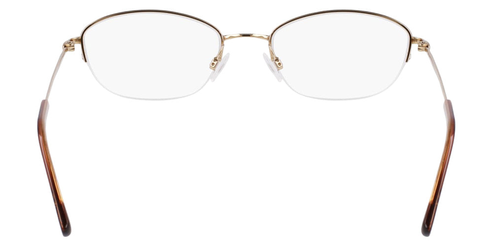 Flexon W3041 710 49 - Shiny Gold #id:flflexonw3041710_s:102120