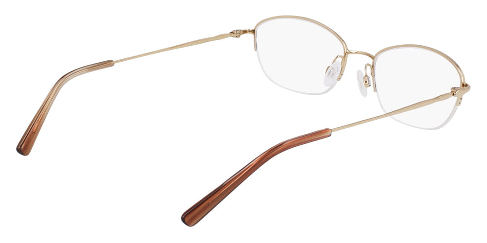 Flexon W3041 710 49 - Shiny Gold #id:flflexonw3041710_s:102125