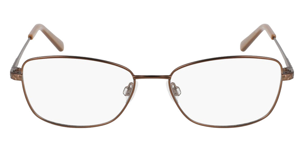 Flexon W3044 203 52 - Satin Coffee #id:flflexonw3044203_s:100100