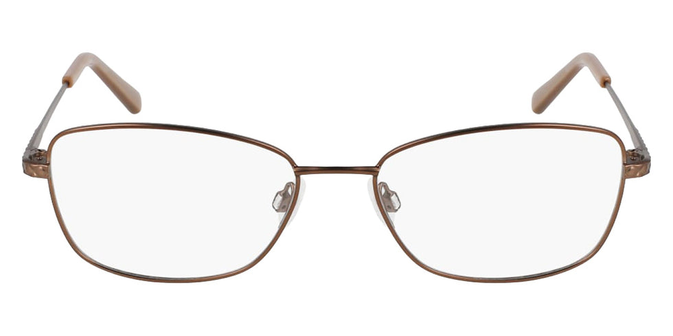 Flexon W3044 203 52 - Satin Coffee #id:flflexonw3044203_s:100100