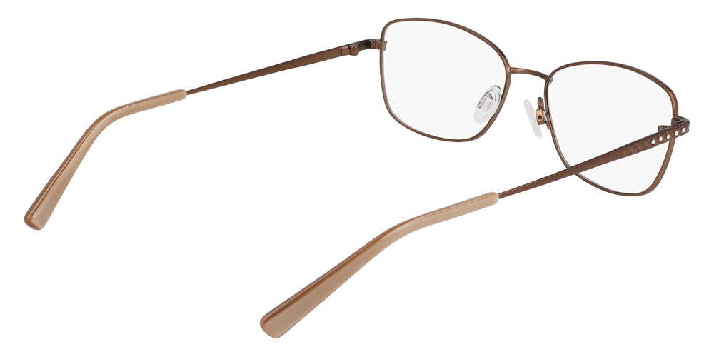 Flexon W3044 203 52 - Satin Coffee #id:flflexonw3044203_s:100125