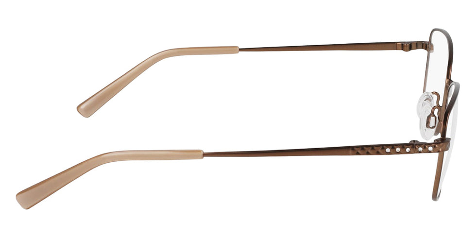 Flexon W3044 203 52 - Satin Coffee #id:flflexonw3044203_s:100130