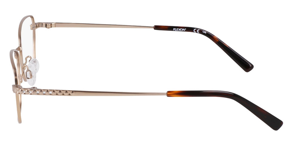 Flexon W3044 272 52 - Satin Taupe #id:flflexonw3044272_s:104110