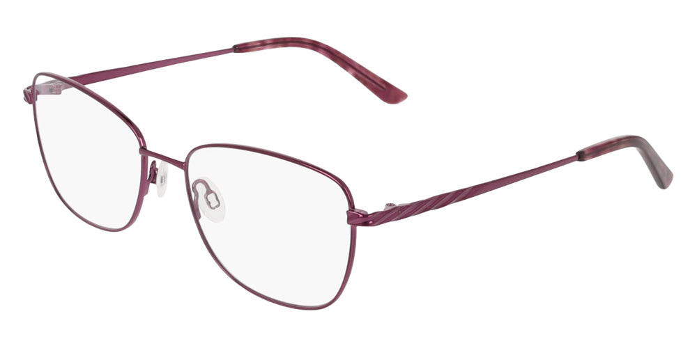 Flexon W3046 501 55 - Plum #id:flflexonw3046501_s:108105