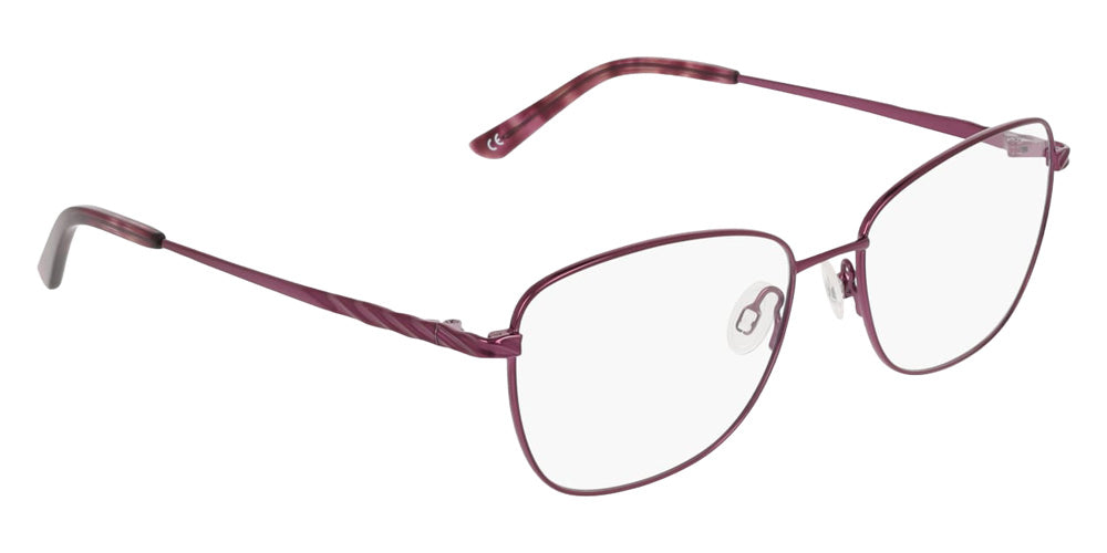 Flexon W3046 501 55 - Plum #id:flflexonw3046501_s:108135