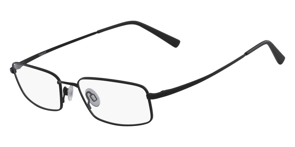 Flexon FLHE600 N 001 52 - Black #id:flflhe600n001_s:100105