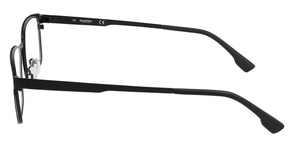 Flexon FLX1000MAG-SET 001 55 - Black #id:flflx1000magset001_s:100110