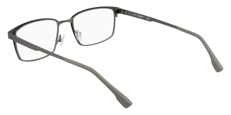 Flexon FLX1000MAG-SET 033 55 - Gunmetal #id:flflx1000magset033_s:102115