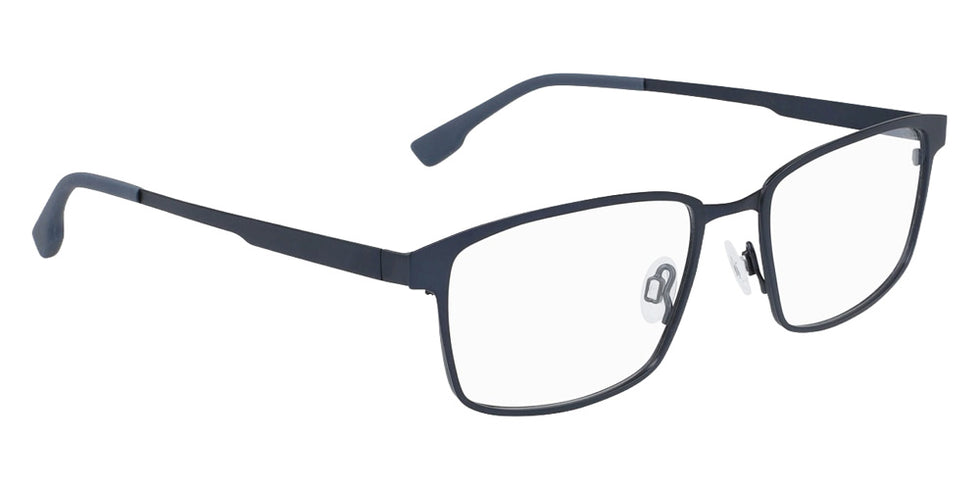 Flexon FLX1000MAG-SET 412 55 - Navy #id:flflx1000magset412_s:104135