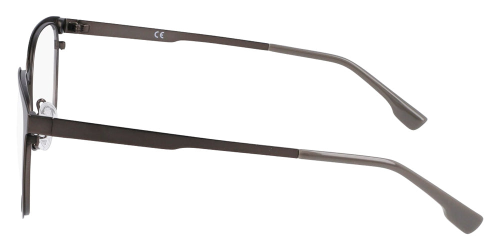 Flexon FLX1005MAG-SET 033 53 - Matte Gunmetal #id:flflx1005magset033_s:100110