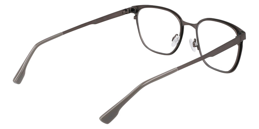 Flexon FLX1005MAG-SET 033 53 - Matte Gunmetal #id:flflx1005magset033_s:100125