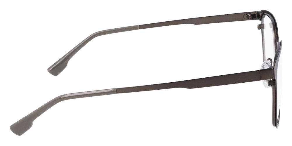 Flexon FLX1005MAG-SET 033 53 - Matte Gunmetal #id:flflx1005magset033_s:100130