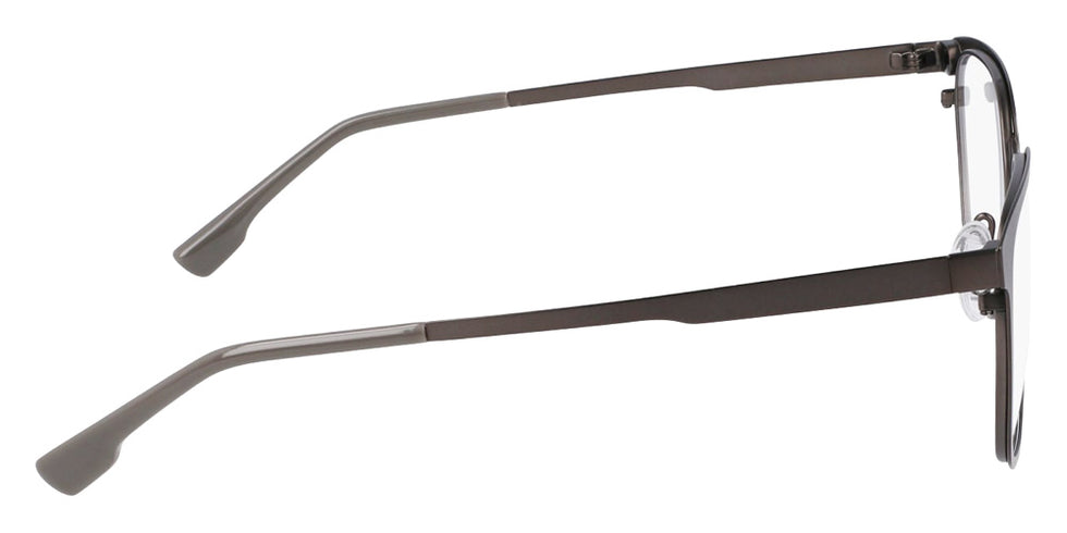 Flexon FLX1005MAG-SET 033 53 - Matte Gunmetal #id:flflx1005magset033_s:100130