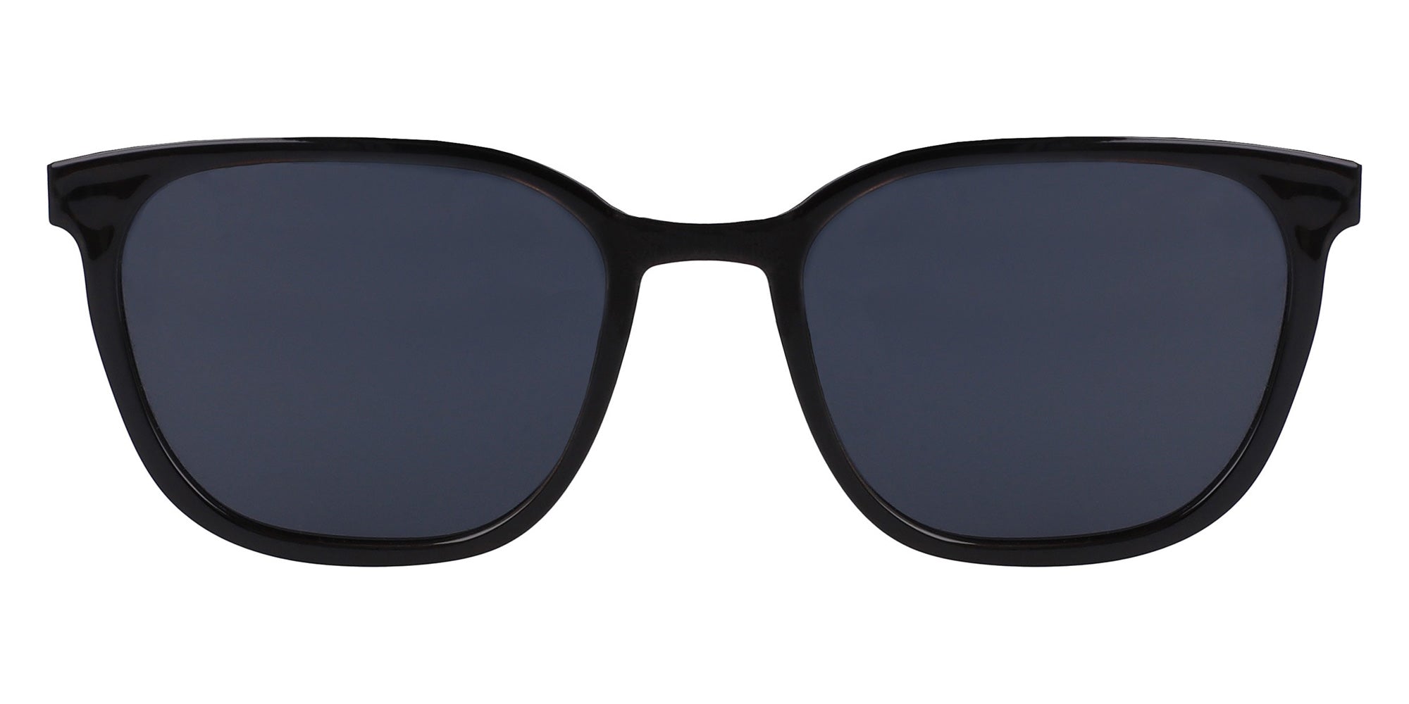 Flexon FLX1005MGC-CLIP 002 53 - Matte Black #id:flflx1005mgcclip002_s:100100