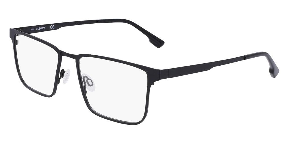 Flexon FLX1006MAG-SET 002 55 - Matte Black #id:flflx1006magset002_s:100105