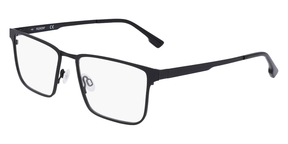 Flexon FLX1006MAG-SET 002 55 - Matte Black #id:flflx1006magset002_s:100105