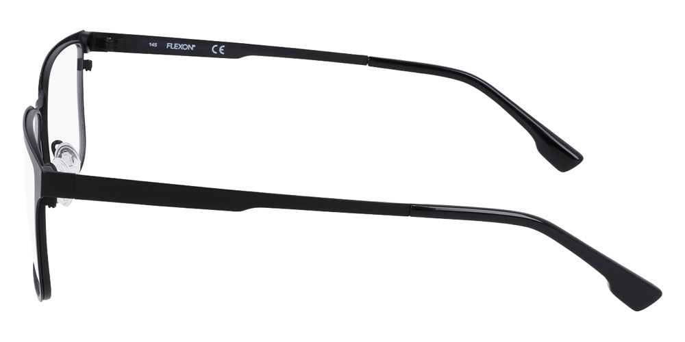 Flexon FLX1006MAG-SET 002 55 - Matte Black #id:flflx1006magset002_s:100110