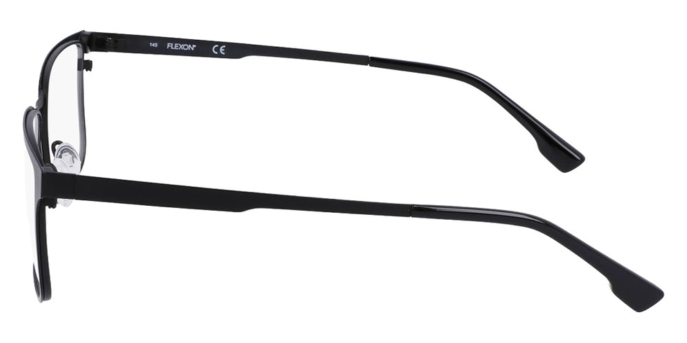 Flexon FLX1006MAG-SET 002 55 - Matte Black #id:flflx1006magset002_s:100110