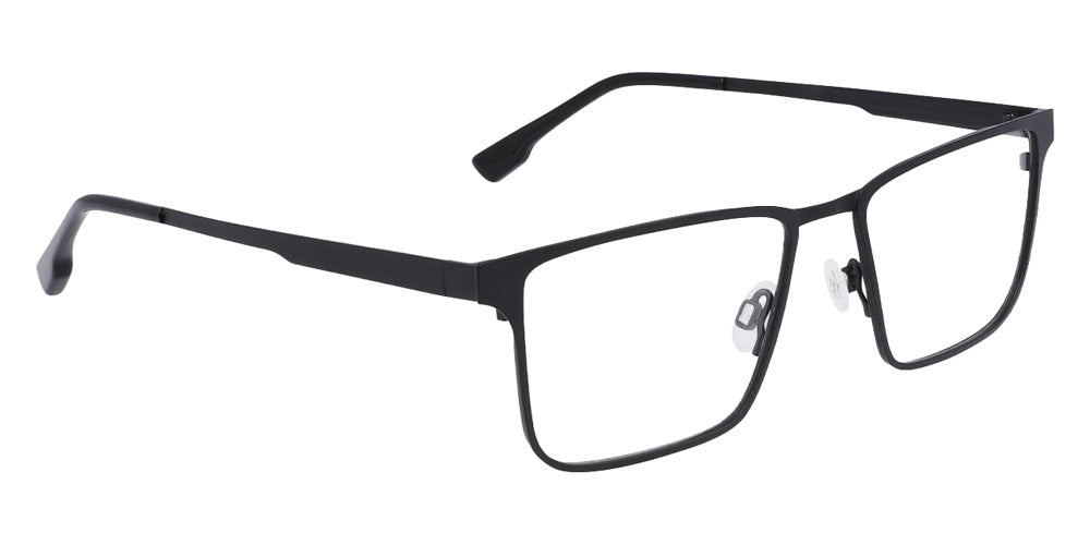 Flexon FLX1006MAG-SET 002 55 - Matte Black #id:flflx1006magset002_s:100135