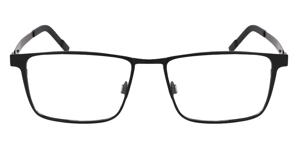 Flexon FLX1007MAG-SET 002 57 - Matte Black #id:flflx1007magset002_s:100100