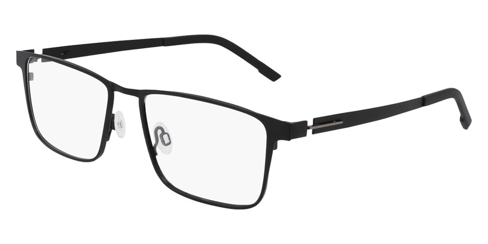 Flexon FLX1007MAG-SET 002 57 - Matte Black #id:flflx1007magset002_s:100105