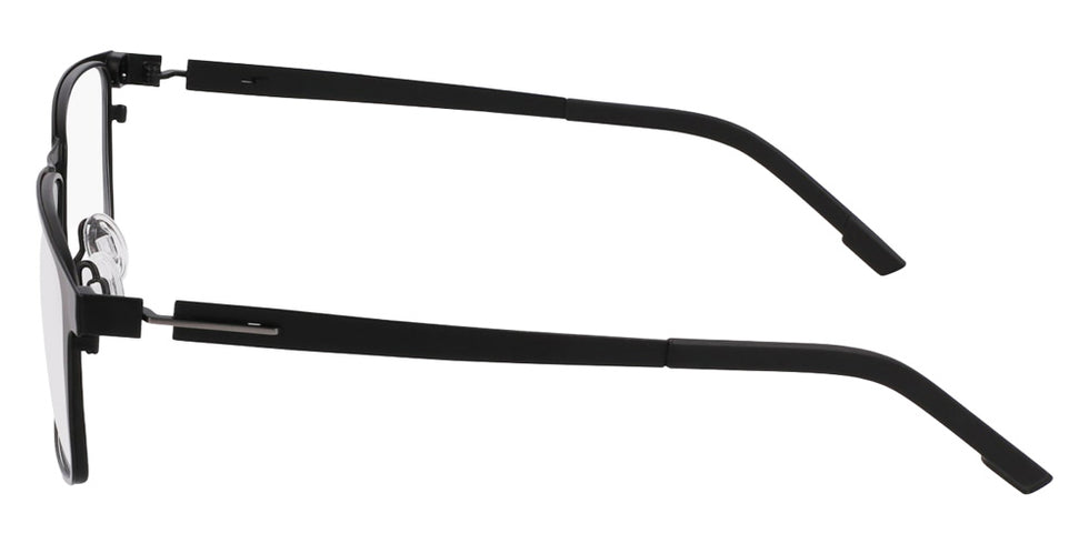 Flexon FLX1007MAG-SET 002 57 - Matte Black #id:flflx1007magset002_s:100110