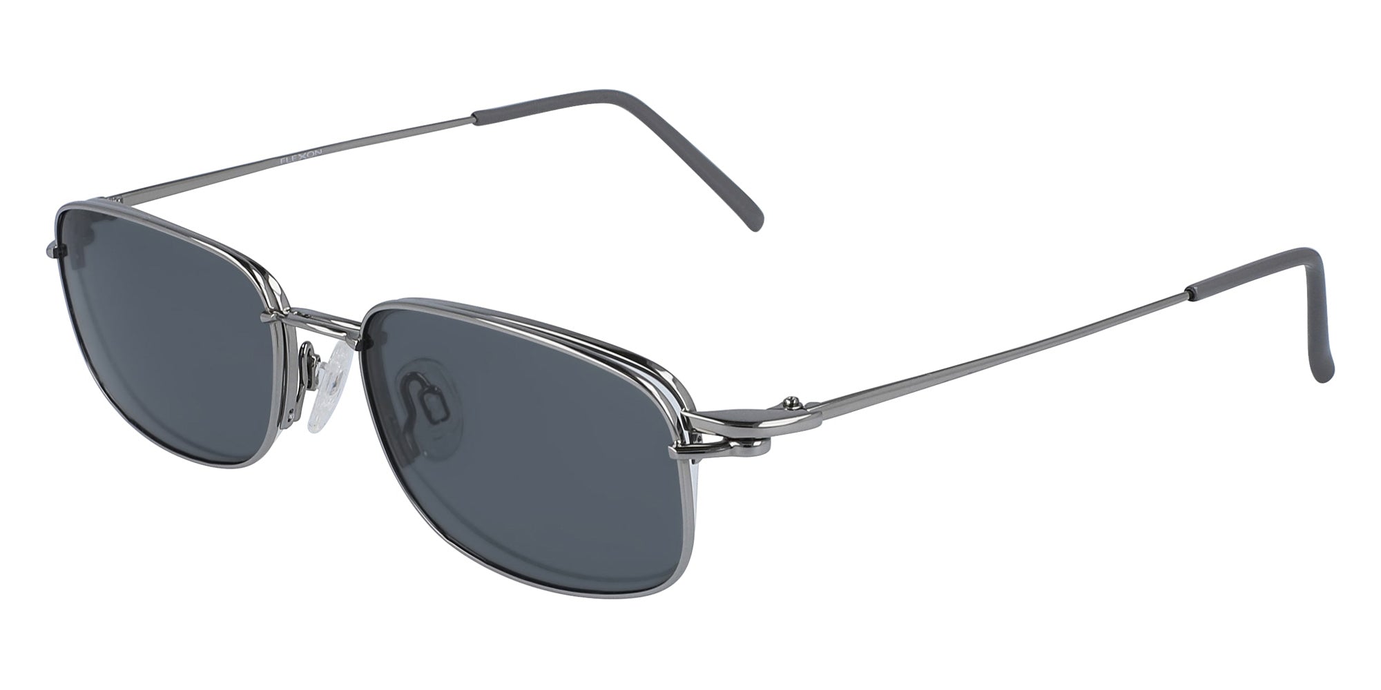 Flexon FLX806MAG-SET 033 54 - Light Gunmetal #id:flflx806magset033_s:100100