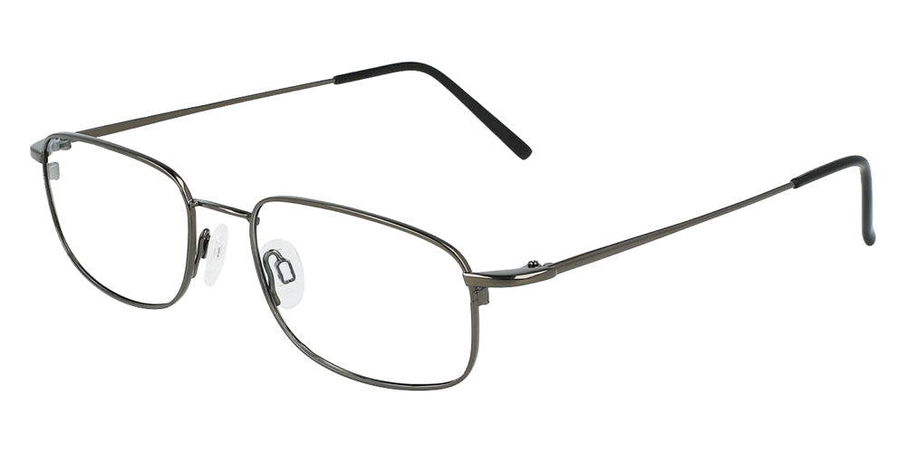 Flexon FLX810MAG-SET N 033 51 - Gunmetal #id:flflx810magsetn033_s:100105