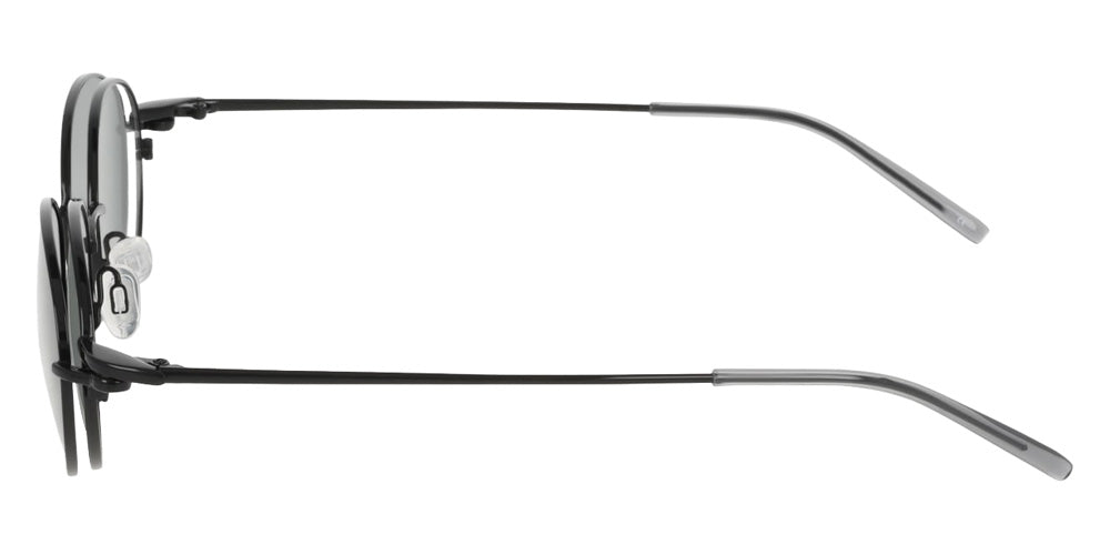 Flexon FLX811PMGC-CLIP 001 48 - Black #id:flflx811pmgcclip001_s:100110