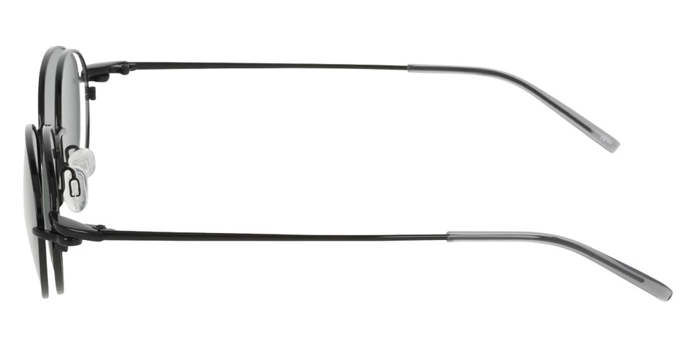 Flexon FLX811PMGC-CLIP 001 48 - Black #id:flflx811pmgcclip001_s:100110