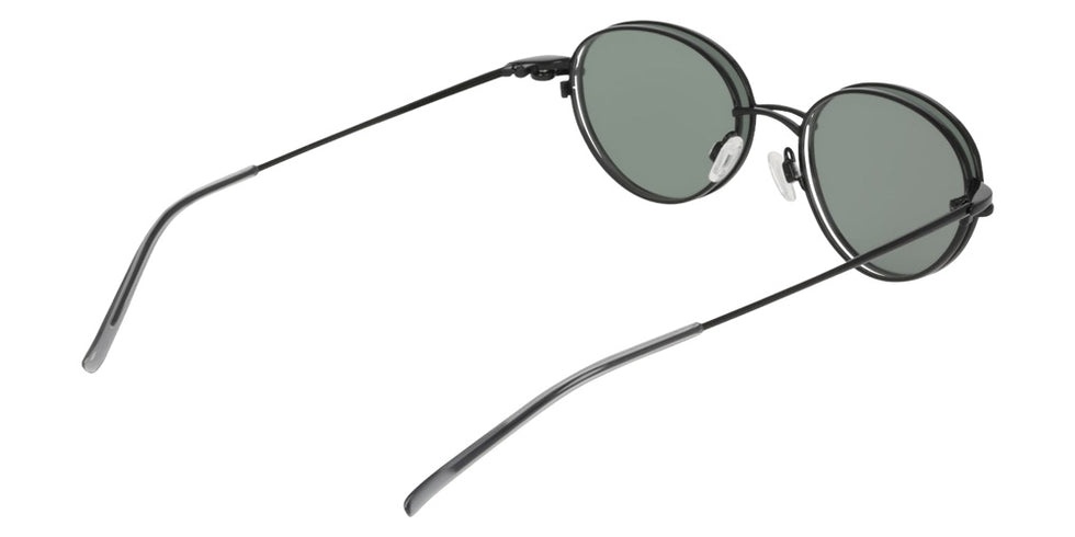 Flexon FLX811PMGC-CLIP 001 48 - Black #id:flflx811pmgcclip001_s:100125