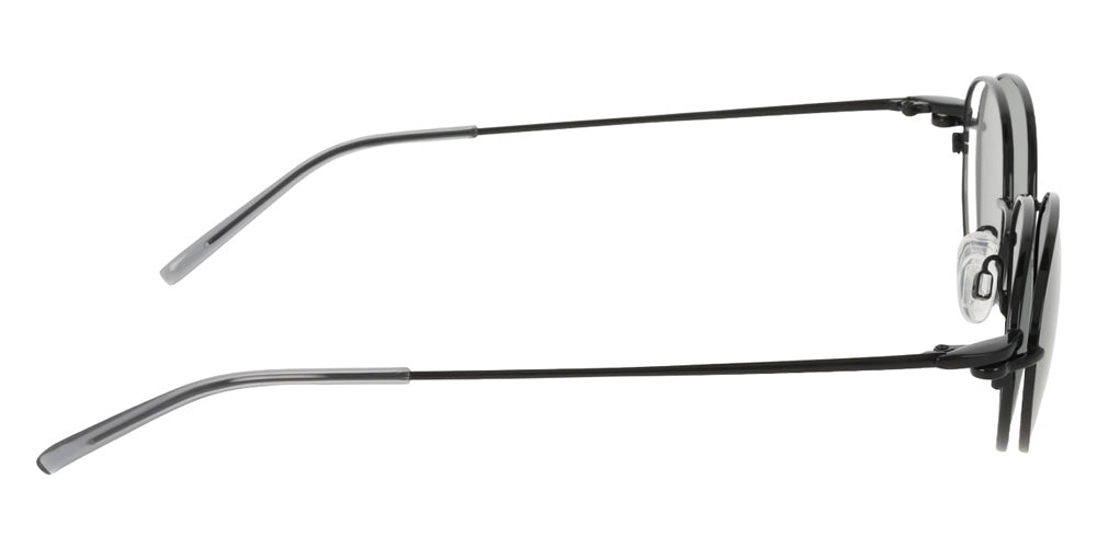 Flexon FLX811PMGC-CLIP 001 48 - Black #id:flflx811pmgcclip001_s:100130