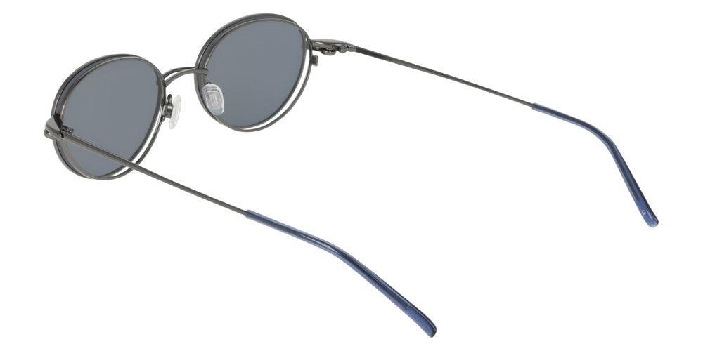 Flexon FLX811PMGC-CLIP 072 48 - Gunmetal #id:flflx811pmgcclip072_s:102115