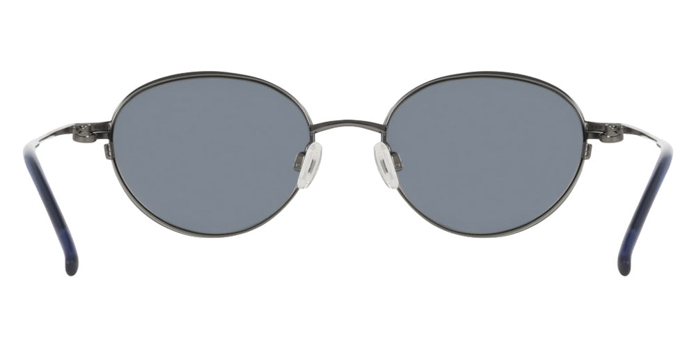 Flexon FLX811PMGC-CLIP 072 48 - Gunmetal #id:flflx811pmgcclip072_s:102120