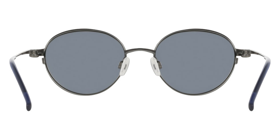 Flexon FLX811PMGC-CLIP 072 48 - Gunmetal #id:flflx811pmgcclip072_s:102120