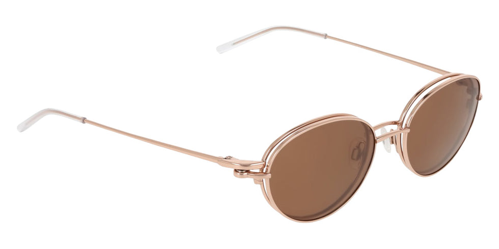 Flexon FLX811PMGC-CLIP 770 48 - Rose Gold #id:flflx811pmgcclip770_s:104135