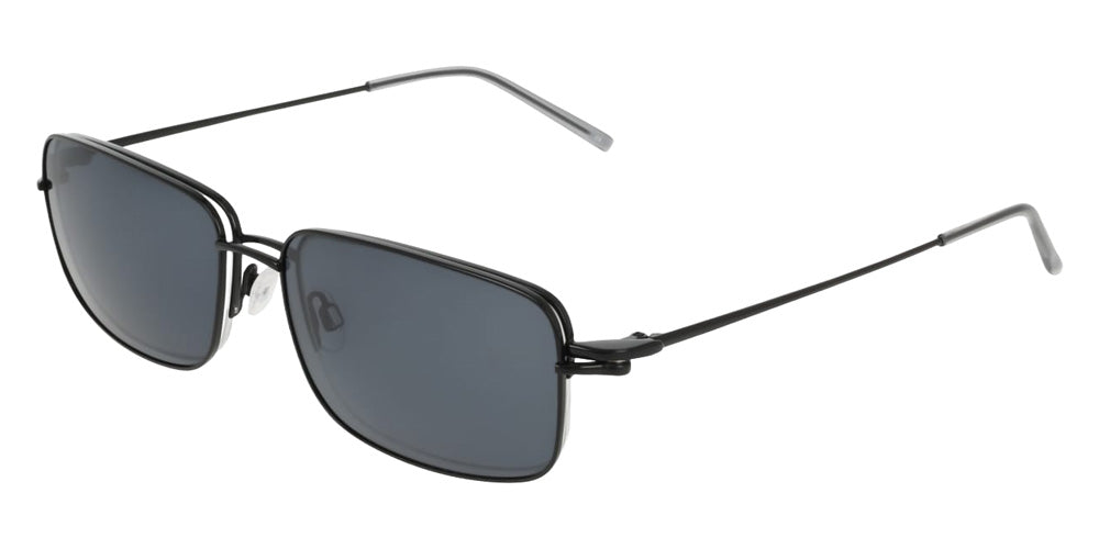 Flexon FLX812PMGC-CLIP 001 53 - Black #id:flflx812pmgcclip001_s:100105