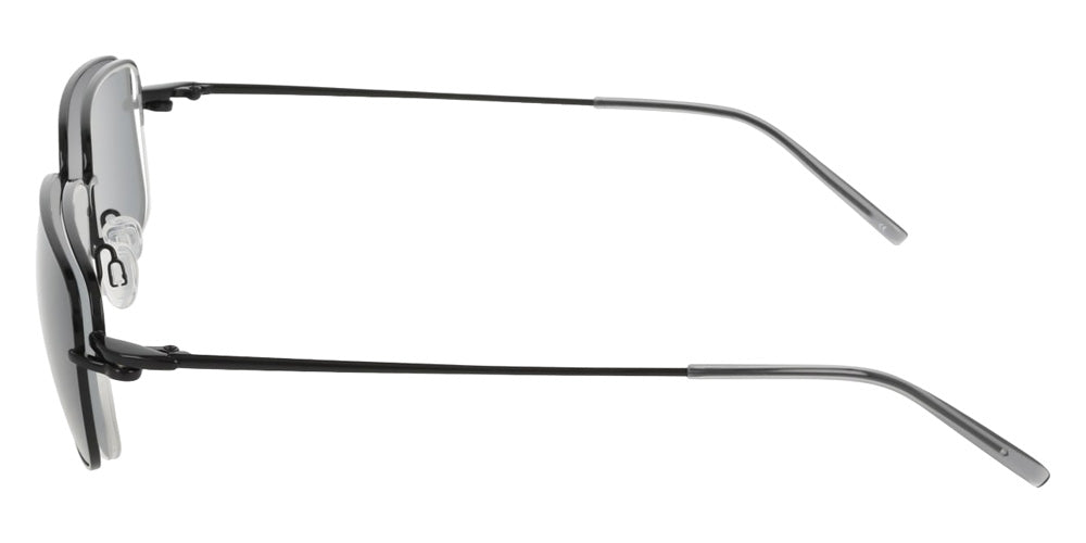 Flexon FLX812PMGC-CLIP 001 53 - Black #id:flflx812pmgcclip001_s:100110
